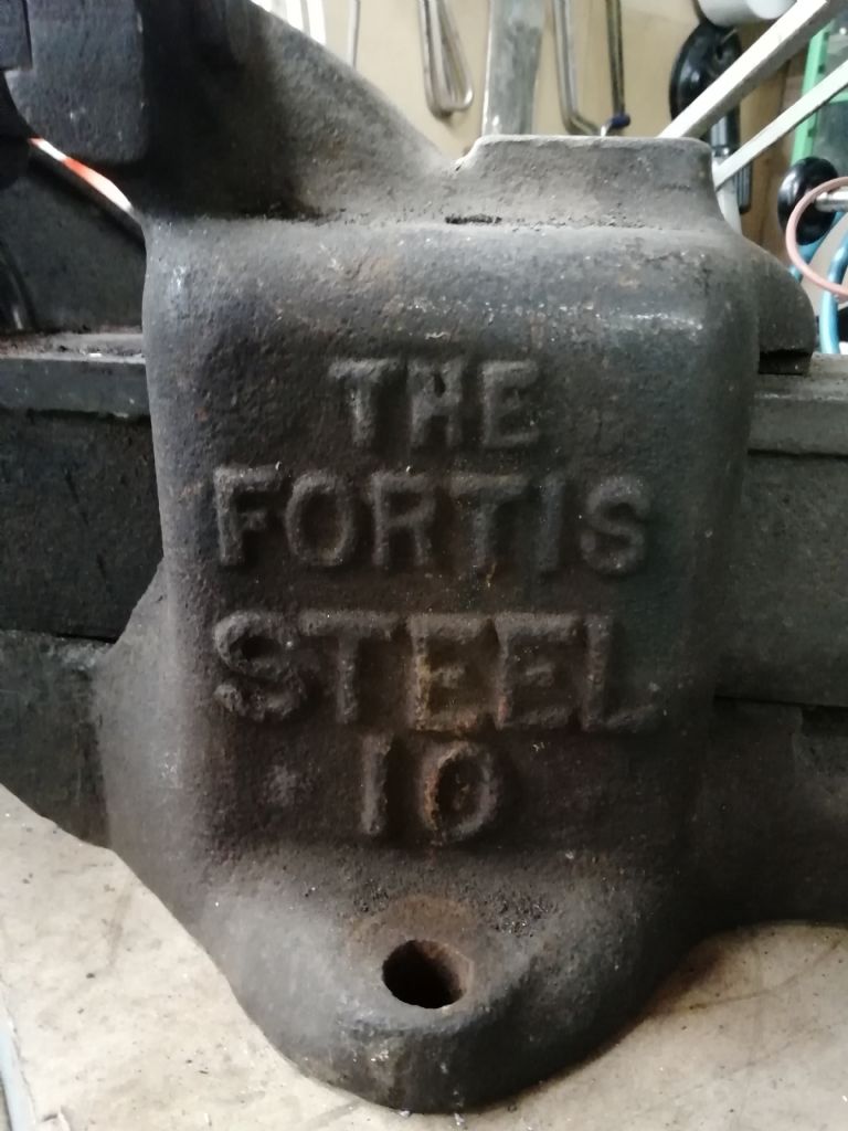 FORTIS No 10